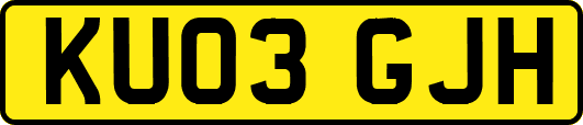 KU03GJH