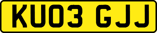 KU03GJJ