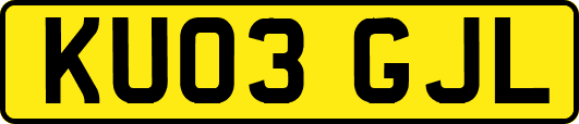 KU03GJL