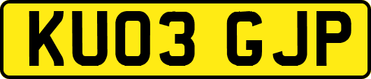 KU03GJP