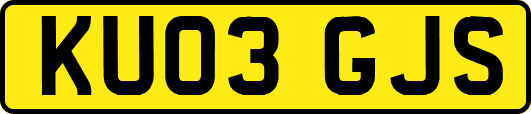 KU03GJS