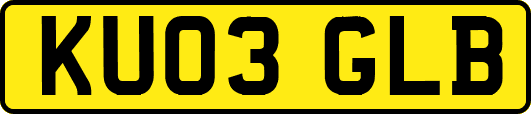 KU03GLB