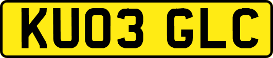 KU03GLC