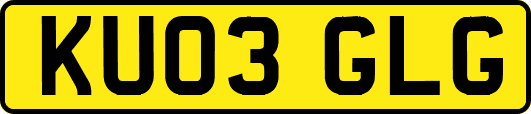 KU03GLG
