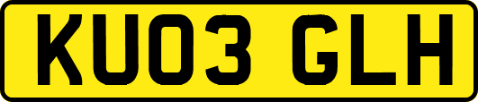 KU03GLH