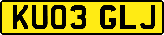 KU03GLJ
