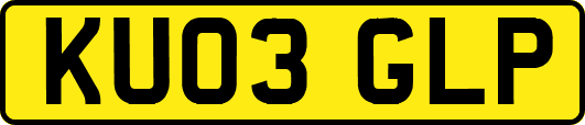 KU03GLP
