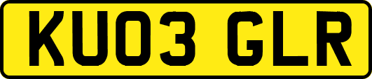 KU03GLR