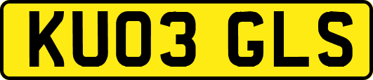 KU03GLS