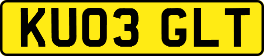 KU03GLT