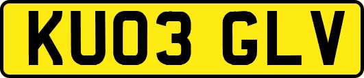 KU03GLV