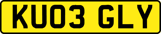 KU03GLY