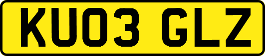 KU03GLZ