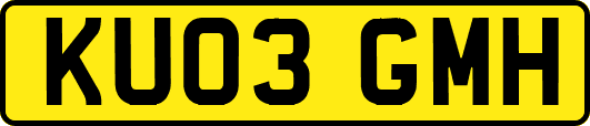 KU03GMH