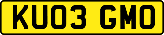 KU03GMO