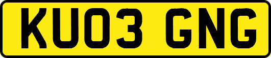 KU03GNG