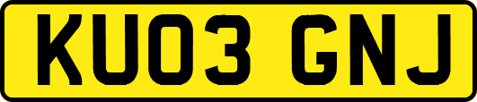 KU03GNJ