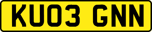 KU03GNN