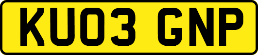KU03GNP
