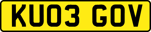KU03GOV