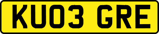 KU03GRE