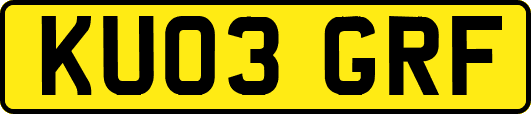 KU03GRF