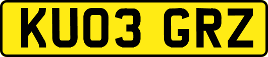 KU03GRZ