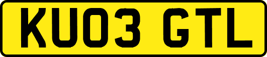 KU03GTL