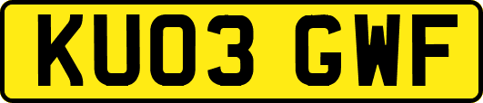 KU03GWF
