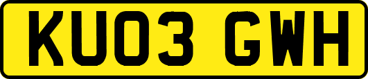 KU03GWH