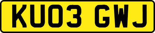 KU03GWJ