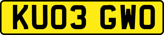 KU03GWO