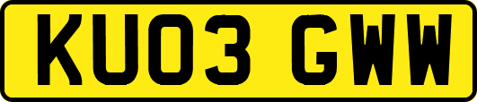 KU03GWW