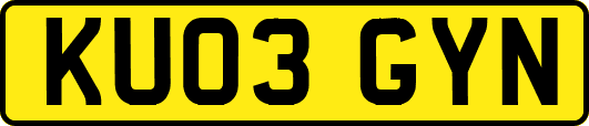 KU03GYN