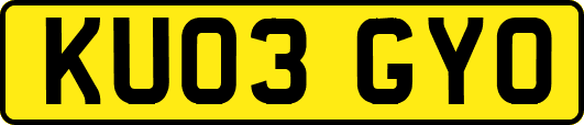 KU03GYO