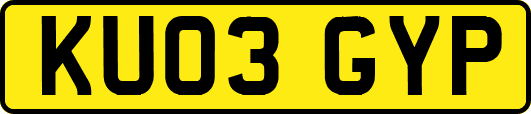 KU03GYP