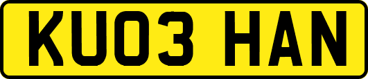 KU03HAN