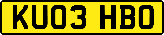 KU03HBO