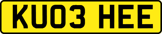 KU03HEE