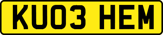 KU03HEM