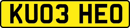 KU03HEO