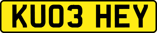 KU03HEY