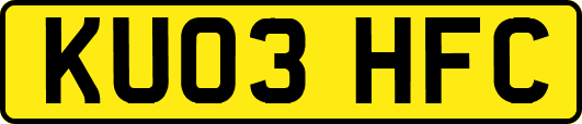 KU03HFC