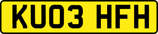 KU03HFH