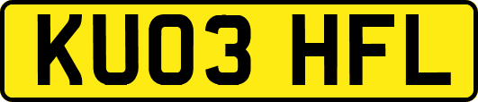 KU03HFL