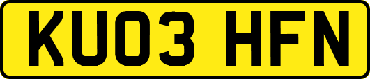 KU03HFN