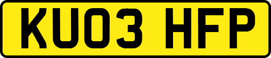KU03HFP