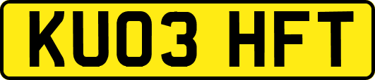 KU03HFT