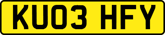 KU03HFY