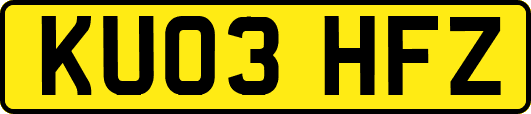 KU03HFZ